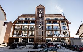 Apart-Hotel Aris Kopaonik